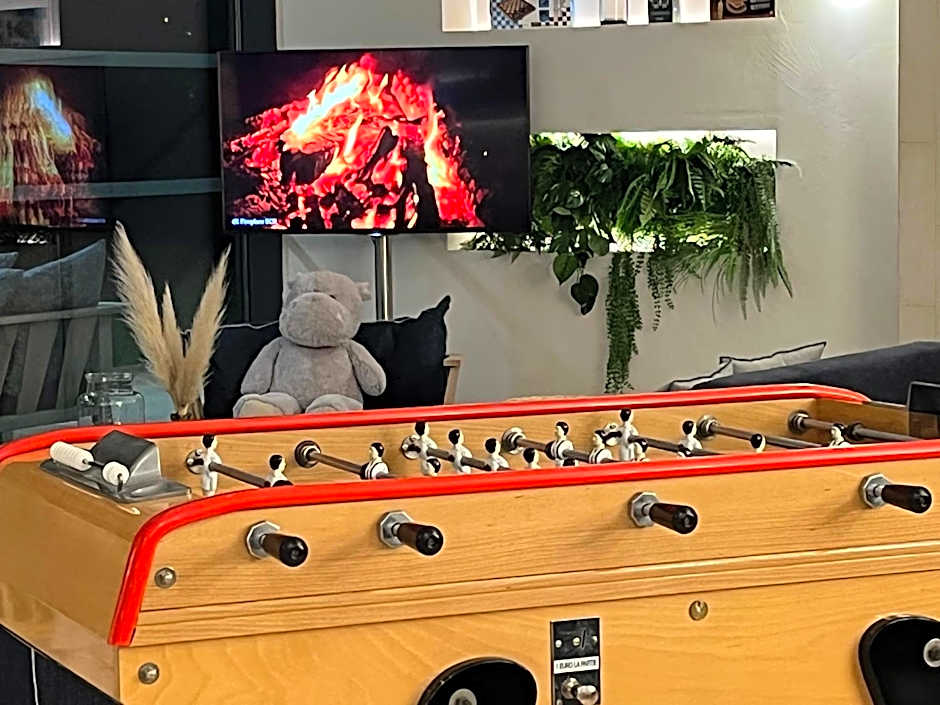 Golden Tulip Porto-Vecchio