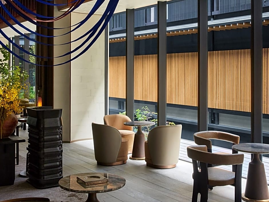Dusit Thani Kyoto