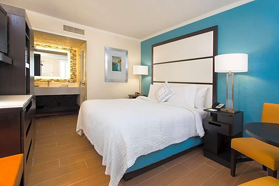 Fairfield Inn & Suites by Marriott Key West