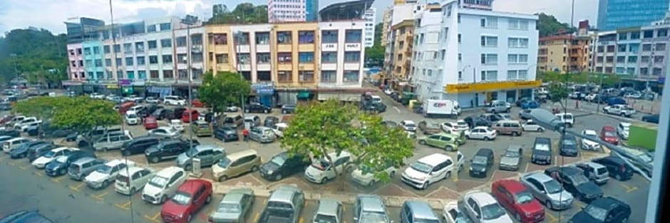 De Galleria Hotel