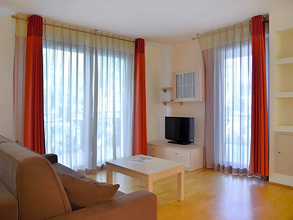 Adonis Divonne-Les-Bains Résidence Du Lac