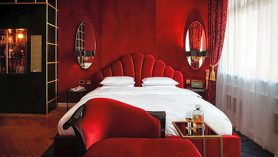 Provocateur, a member of Design Hotels