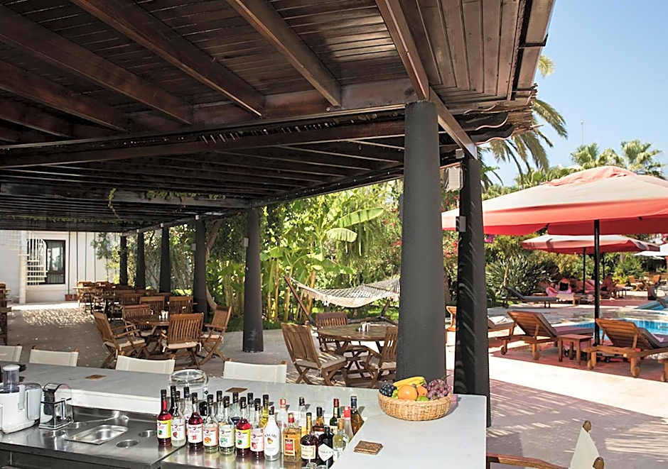 Hotel Karia Princess