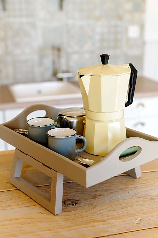 The Beach House Studios & Suites