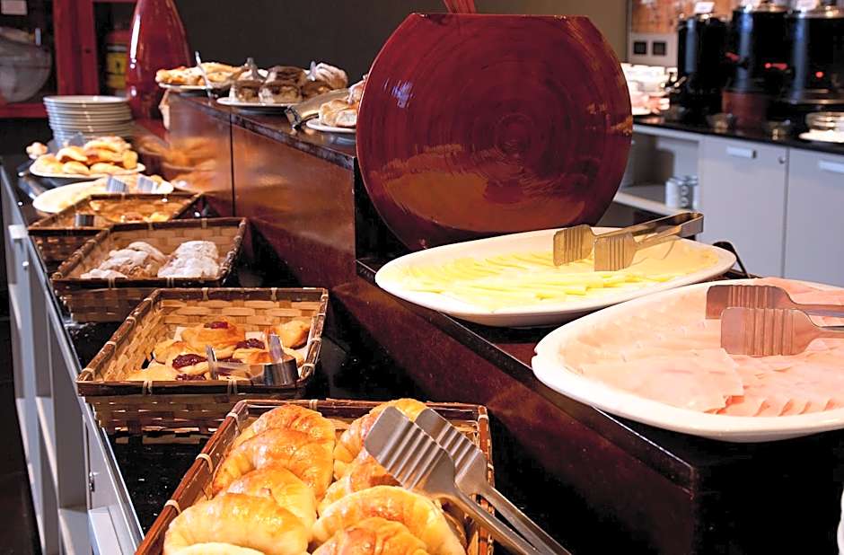 Two Hotel Buenos Aires