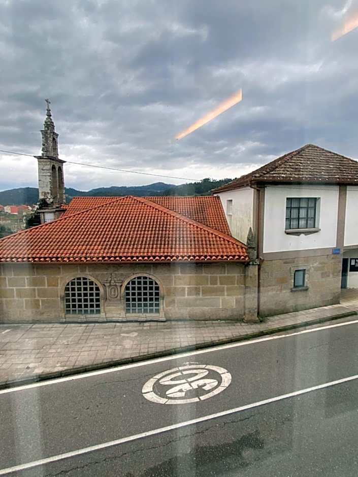 Hotel Restaurante Isape GBC