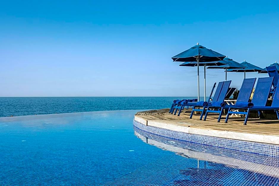 Marina Suites Gran Canaria