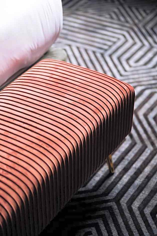 Hotel de Fleurie - Saint Germain des Pres