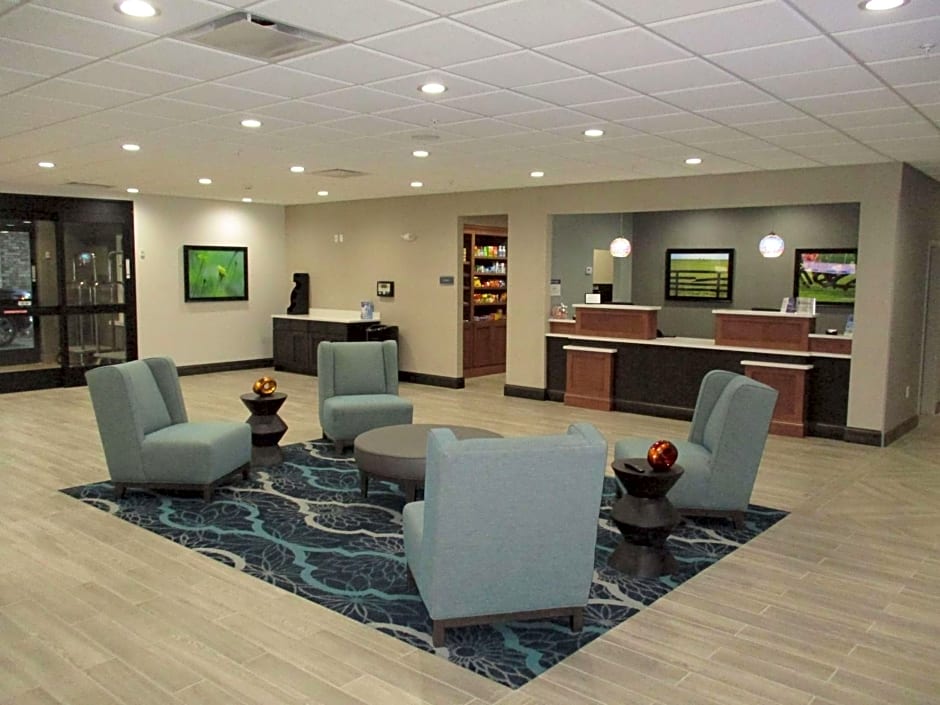 Best Western Plus Owensboro