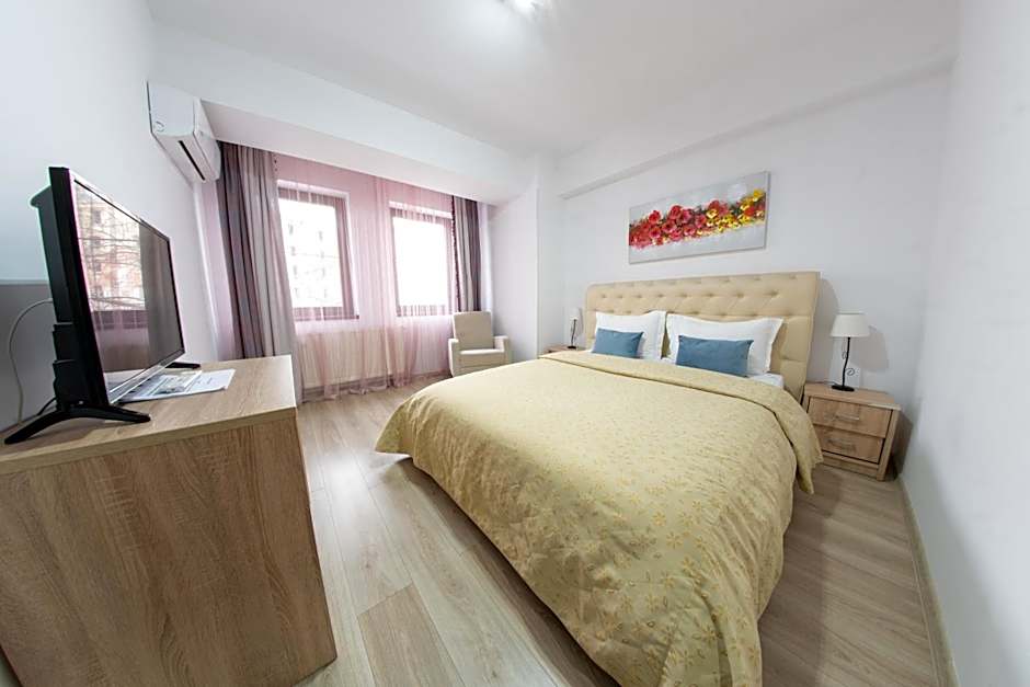 Avenue Parliament Old Town - Avenue Hotels