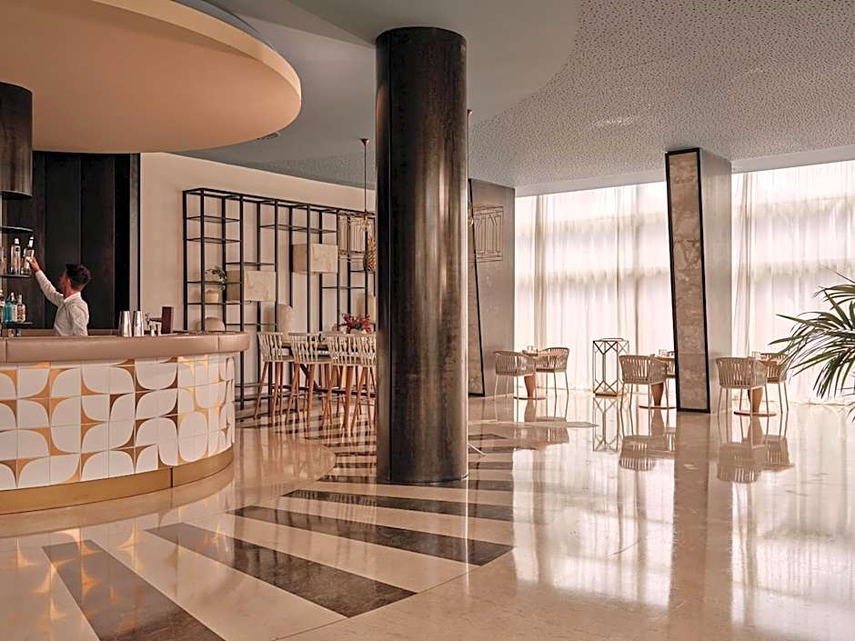 Aguas de Ibiza by NCalma Hotels