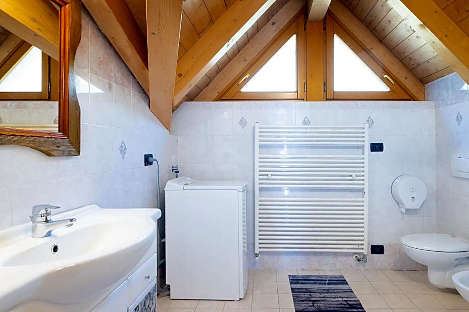 Residence Al Pescatore