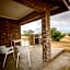 Sangiro Game Lodge - Sustainable Electricity and Water