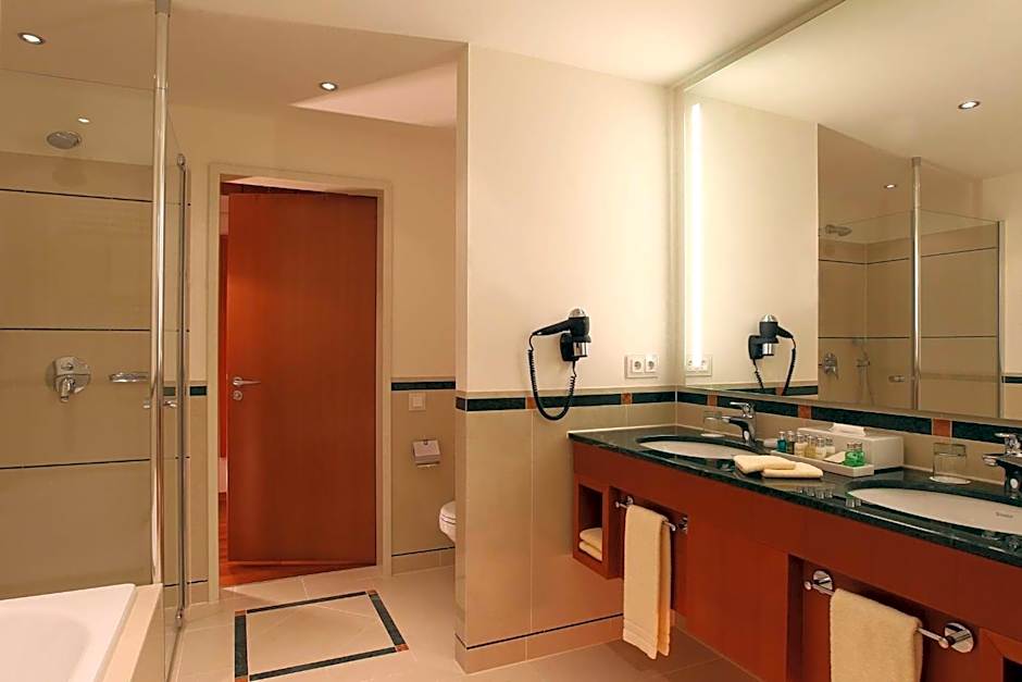 ATLANTIC Hotel Wilhelmshaven