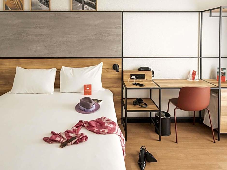ibis Antwerpen Centrum