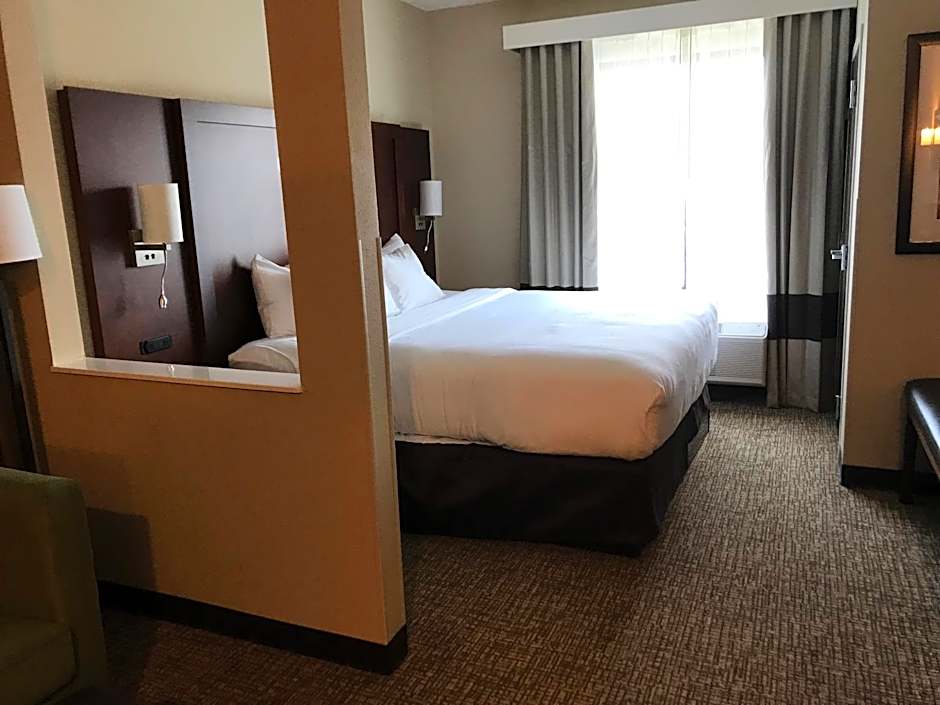 Comfort Suites Summerville