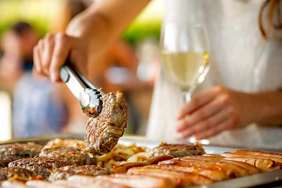 BIG4 Castlemaine Gardens