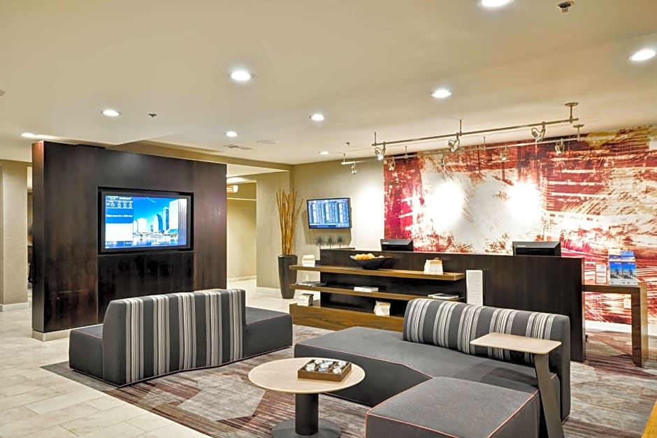 Courtyard by Marriott Jacksonville Airport Northeast