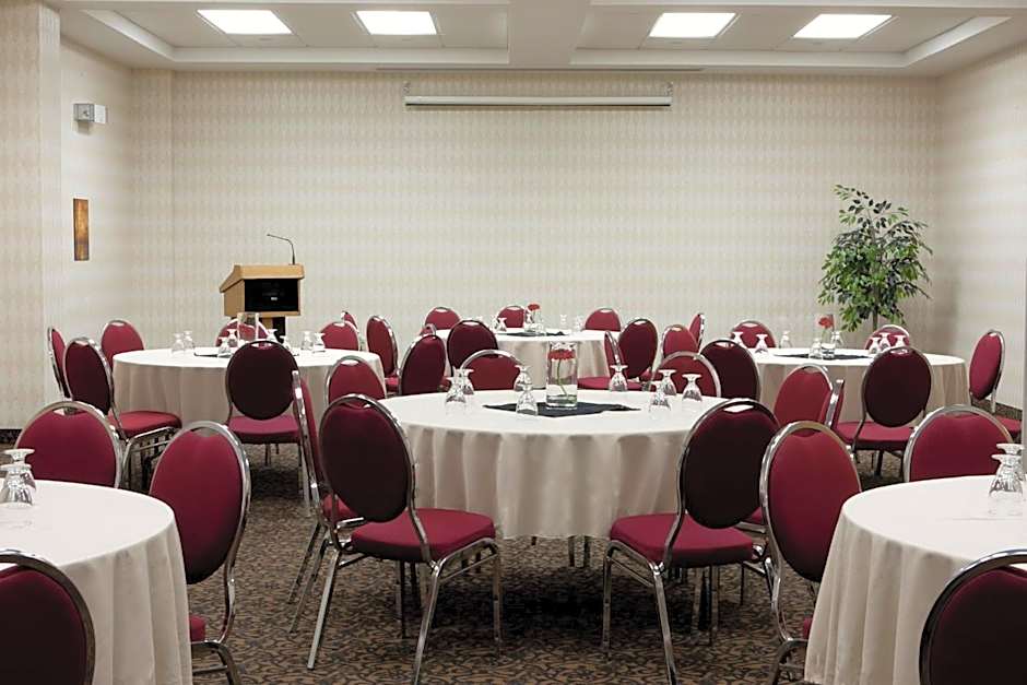 Future Inns Halifax Hotel & Conference Centre