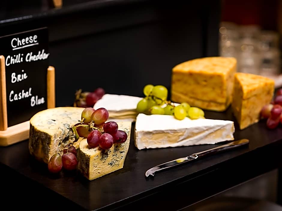 Kilmurry Lodge Hotel