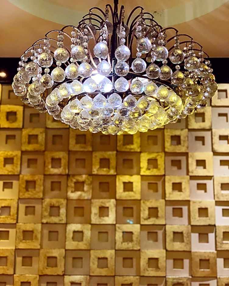 Ever Delightful Business Hotel