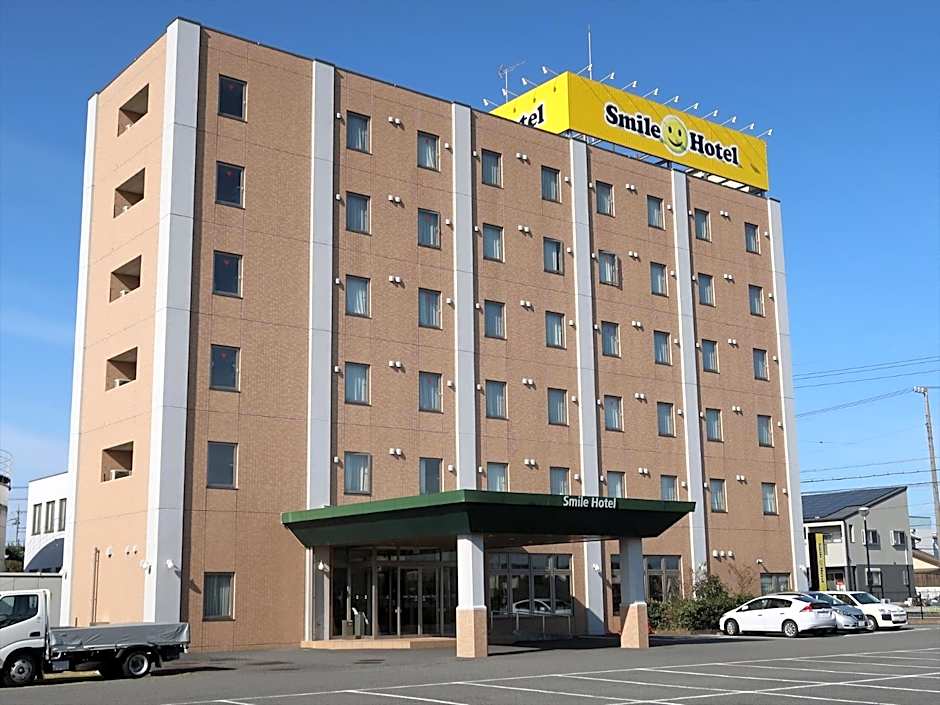 Smile Hotel Shizuoka Yoshida Inter