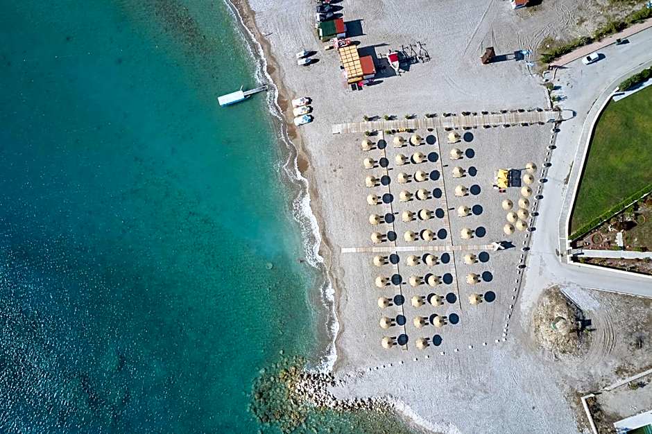 Atlantica Mikri Poli Rhodes