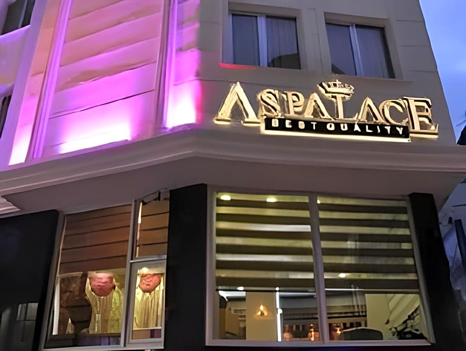 Aspalace Hotel