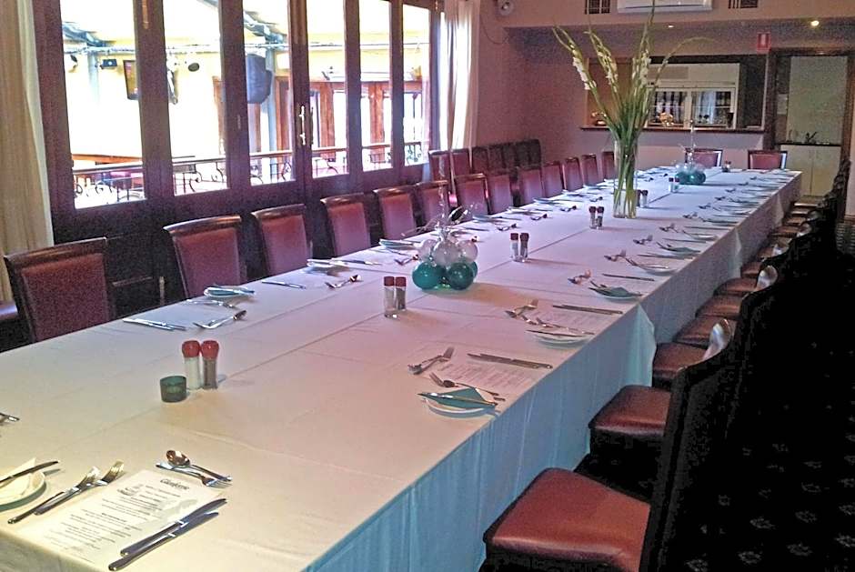 The Glenferrie Hotel Hawthorn