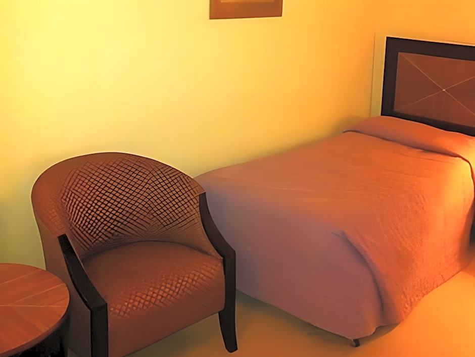 Britannia Hotel Bournemouth