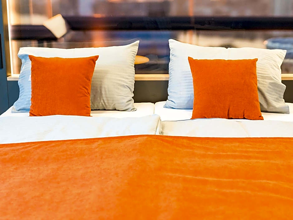 JustStay München Hotel & Apartments