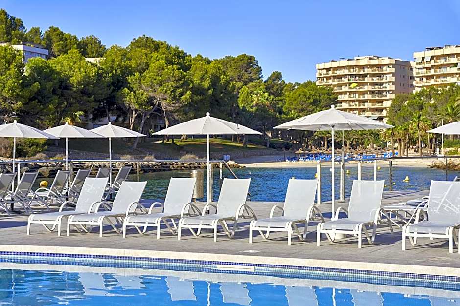 Globales Cala Viñas Adults Only 16+