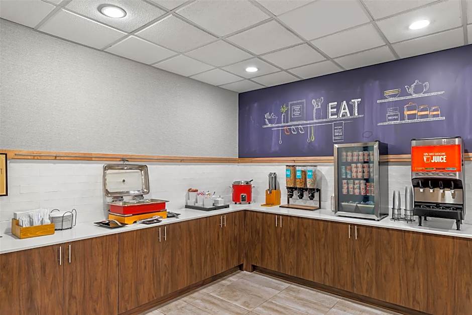 Hampton Inn By Hilton & Suites Richmond/Virginia Center, Va