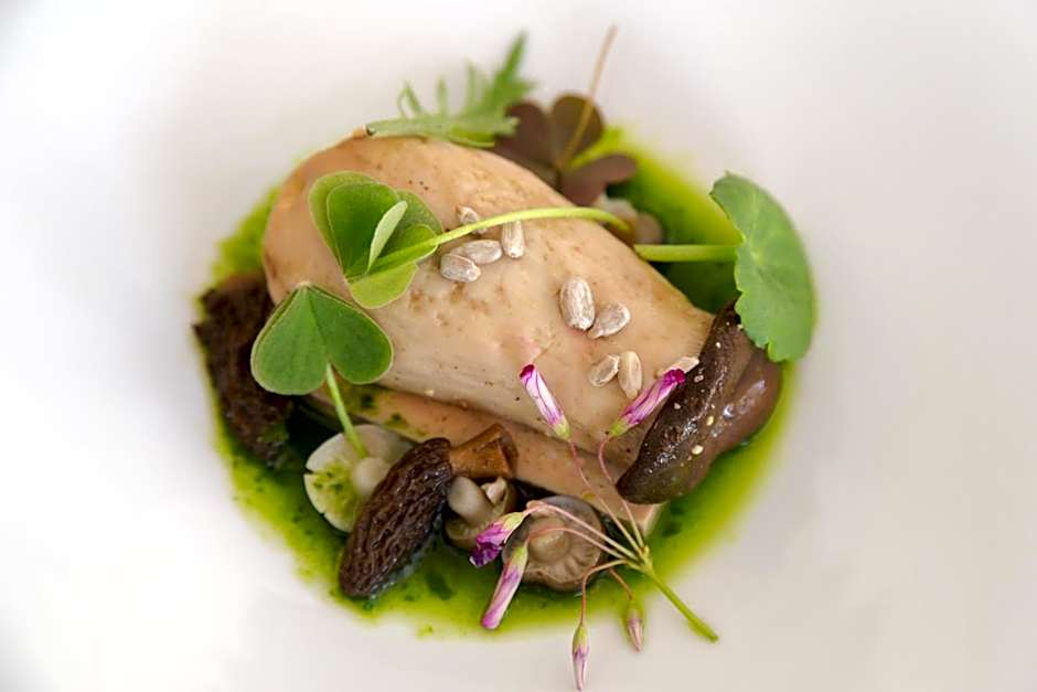 La Mare aux Oiseaux, The Originals Collection (Relais du Silence)