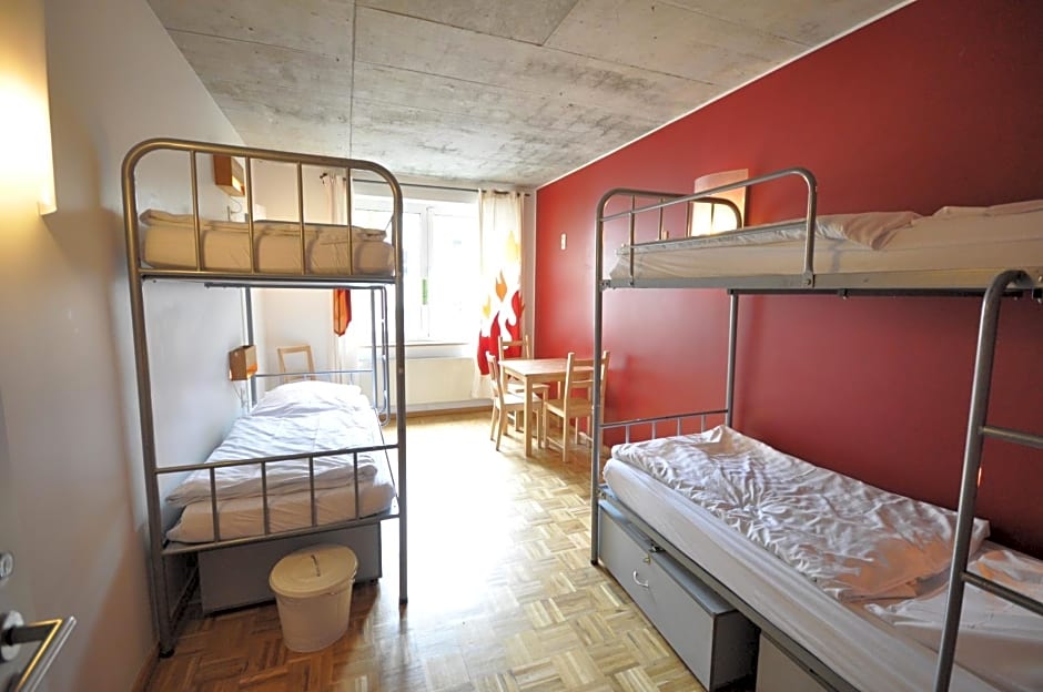 Five Elements Hostel