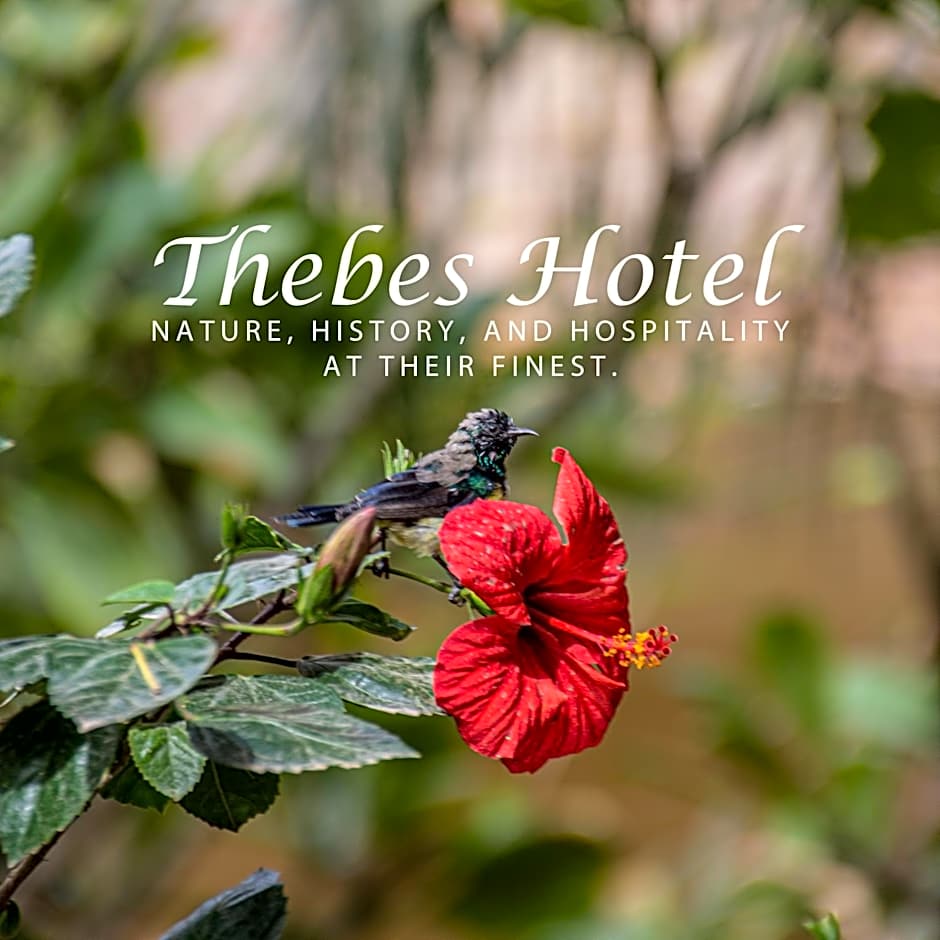 Thebes Hotel
