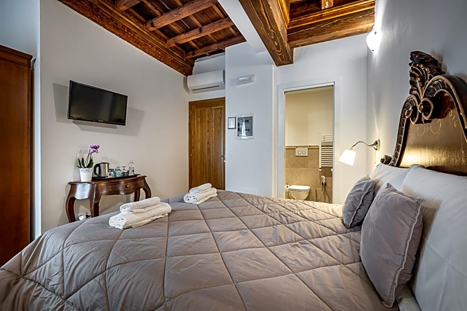 La Stella d'Oro B&B