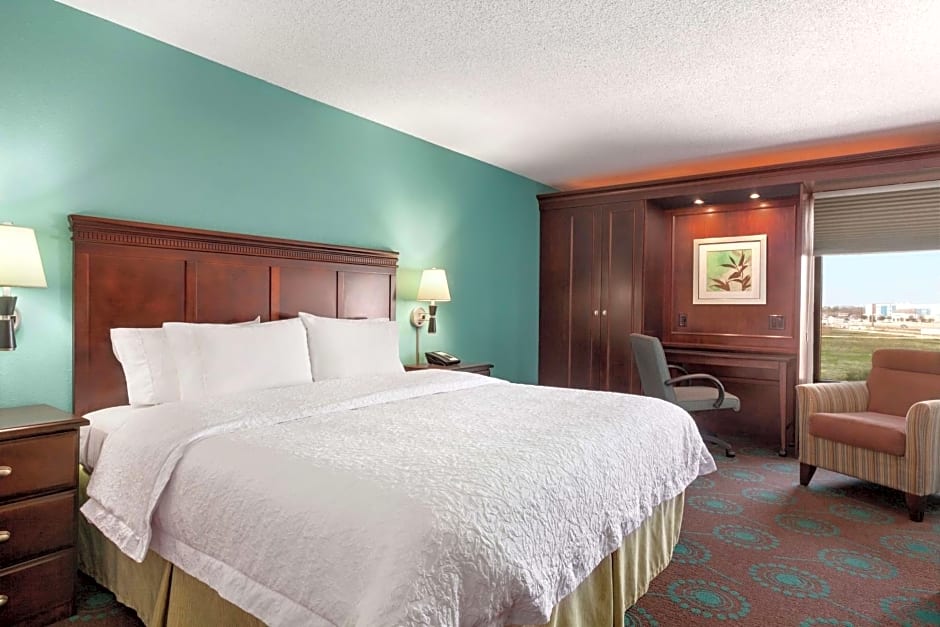 Hampton Inn By Hilton Houston-Northwest