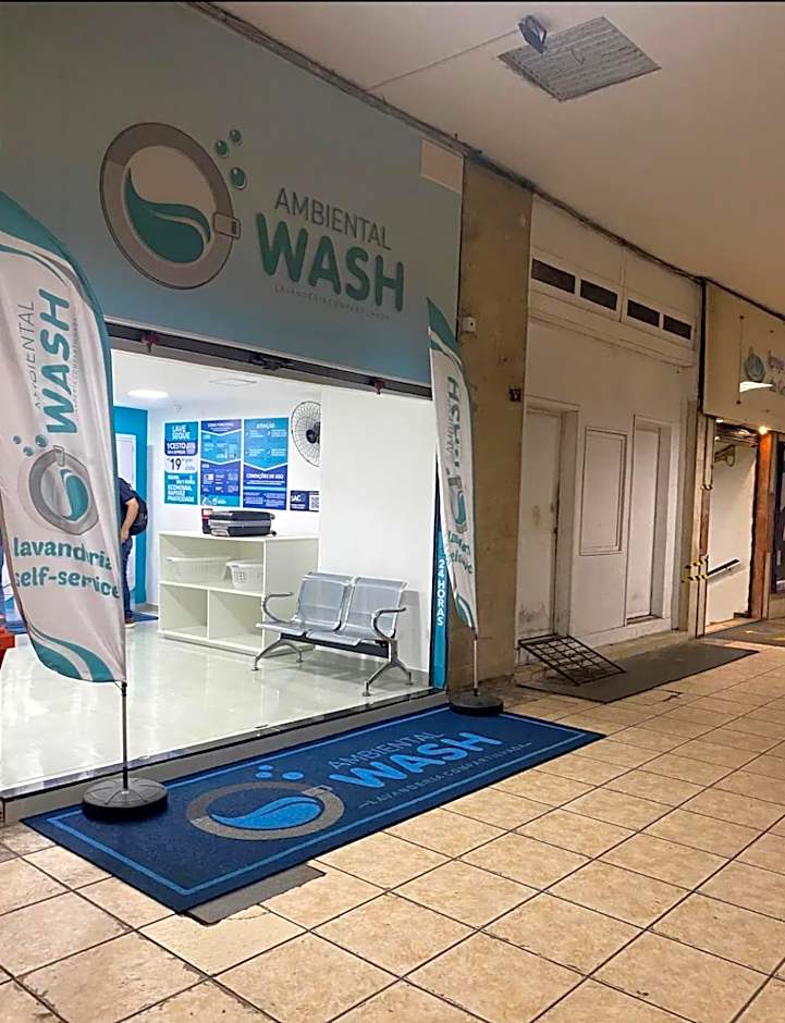 Apartamento em Copacabana aconchegante!