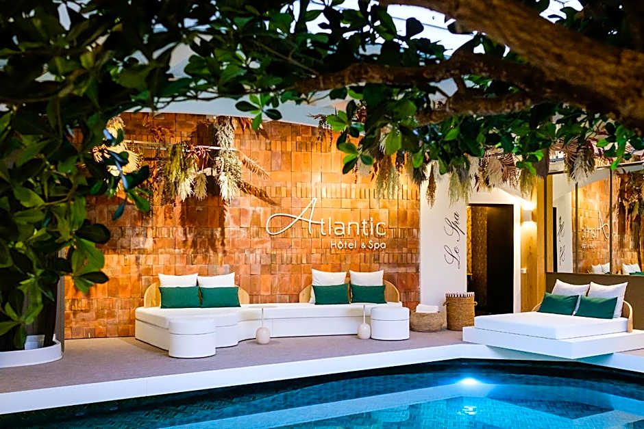 Atlantic Hôtel & Spa