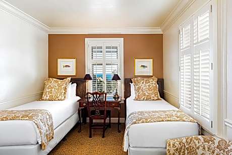 Budget Double or Twin Room