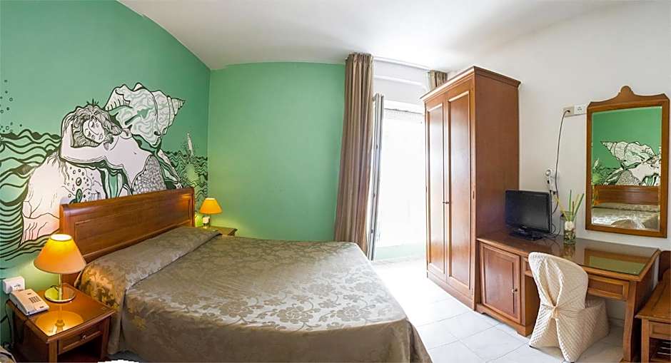 Hotel Regina