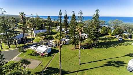 Reflections Corindi Beach - Holiday Park