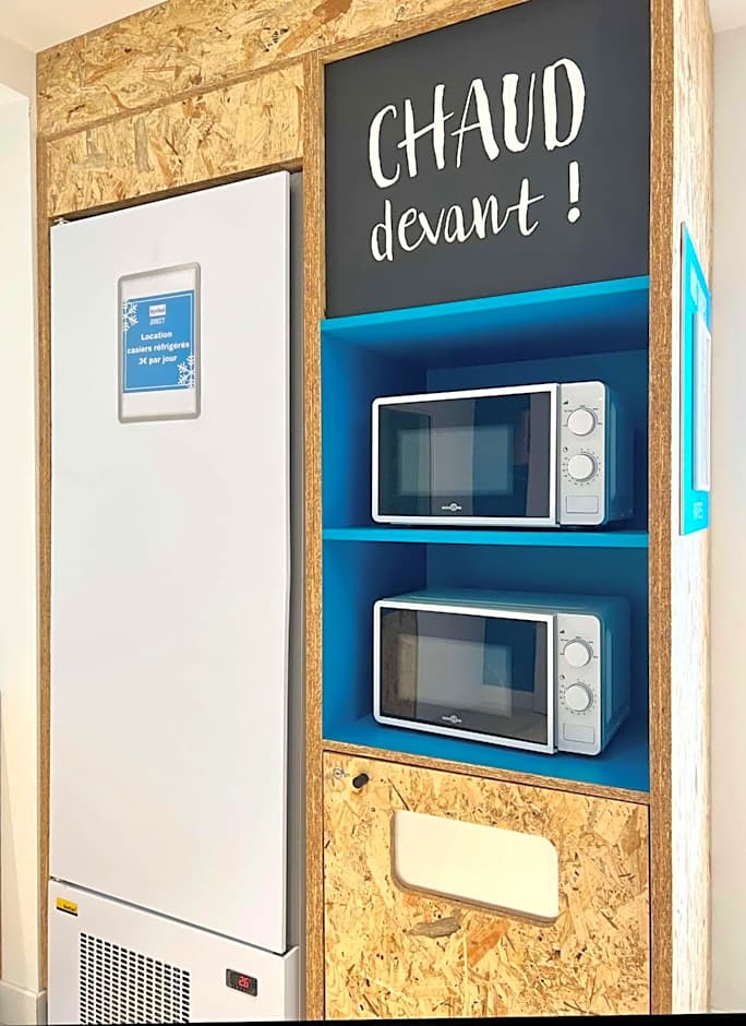 Kyriad Direct Narbonne Sud