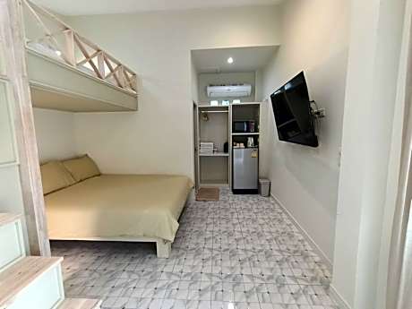 Duplex Family Villa