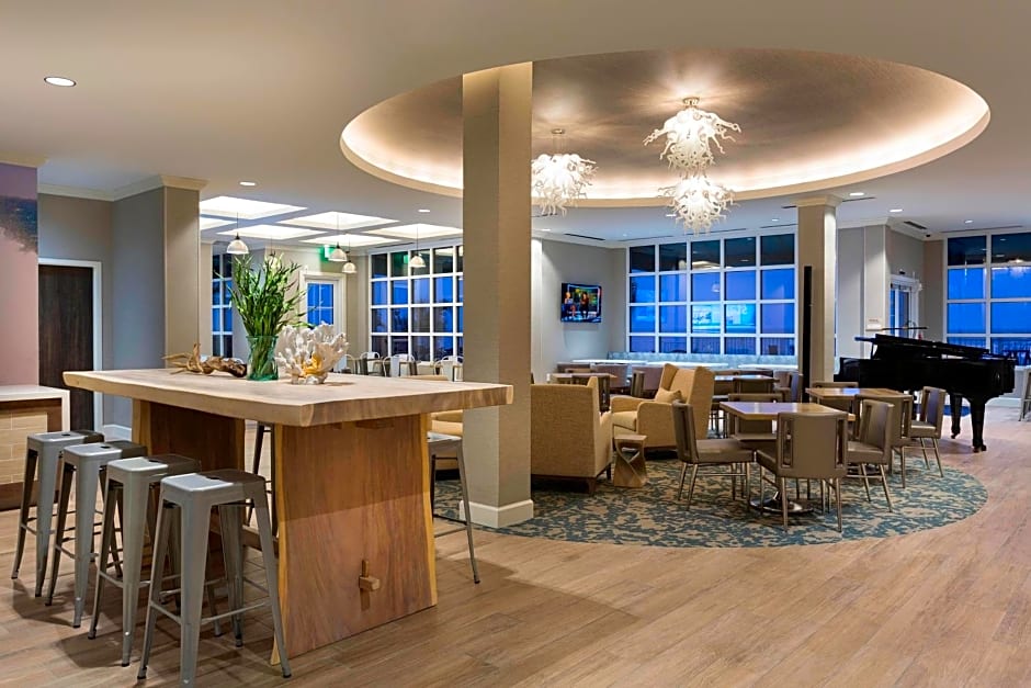 SpringHill Suites by Marriott New Smyrna Beach