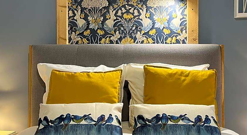 Les Bruyeres Chambres dhotes et Gite