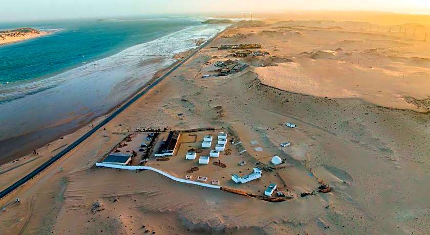 Desert Sands Dakhla