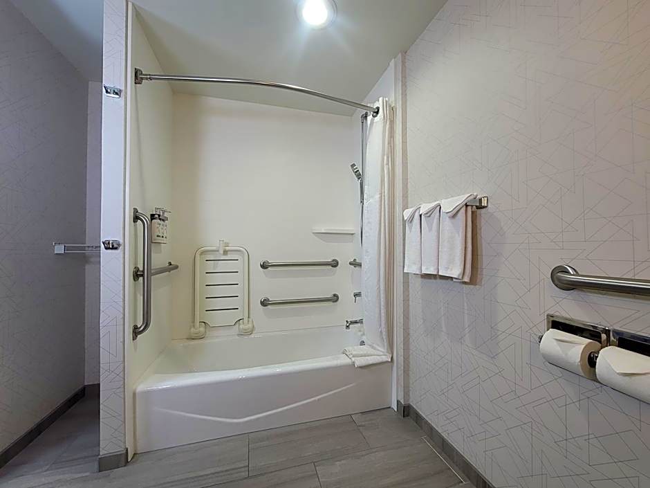 Holiday Inn Express San Diego South - Chula Vista By IHG