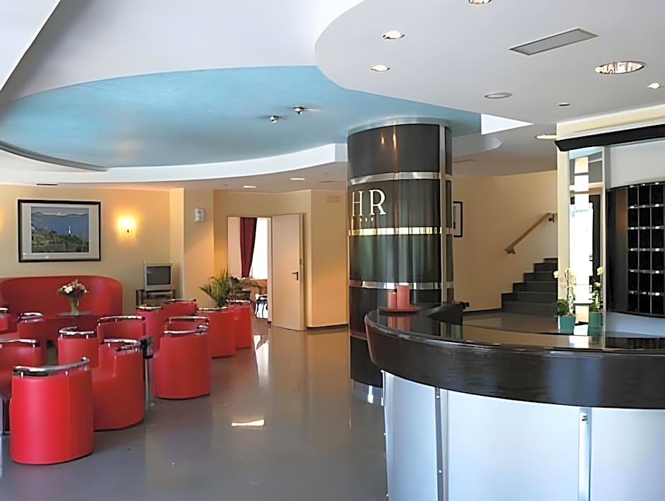 Hotel Riviera